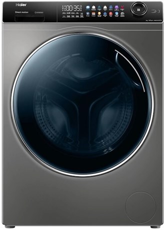 фото: Стиральная машина Haier HW80-B14279S