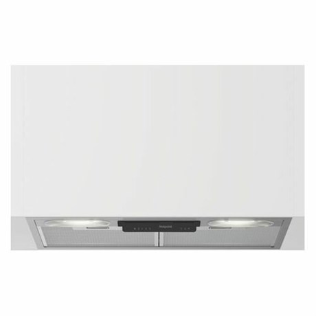 фото: Кухонная вытяжка Hotpoint HPAE 52FLS X