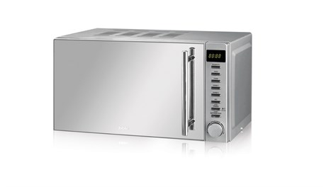 фото: Микроволновая печь BBK 20MWG-733T/BS-M