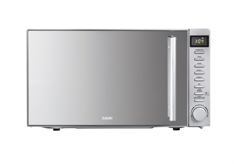 фото: Микроволновая печь BBK 20MWG-733T/BS-M