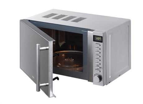 фото: Микроволновая печь BBK 20MWG-733T/BS-M