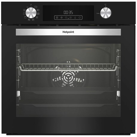 фото: Духовой шкаф Hotpoint-Ariston FE8 821 H BL