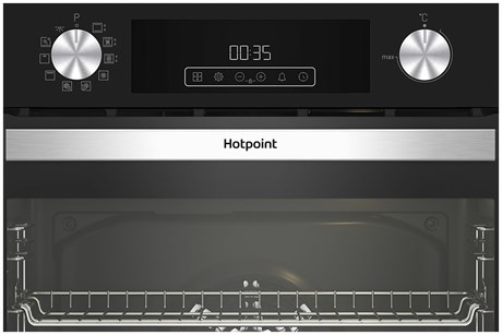 фото: Духовой шкаф Hotpoint-Ariston FE8 821 H BL
