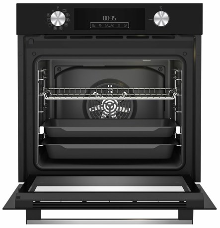 фото: Духовой шкаф Hotpoint-Ariston FE8 821 H BL