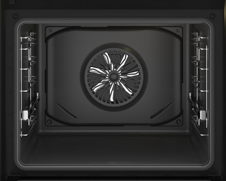 фото: Духовой шкаф Hotpoint-Ariston FE8 821 H BL