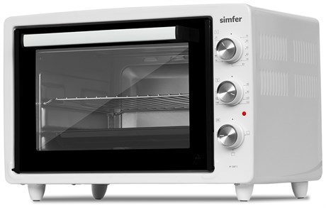 фото: Минипечь Simfer M3411