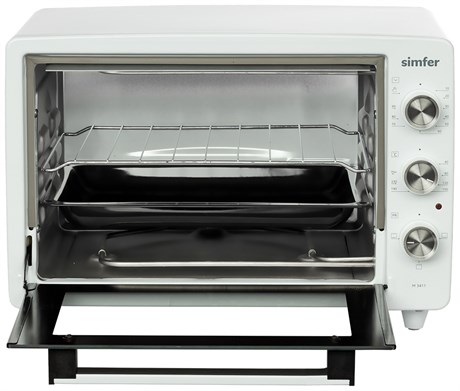 фото: Минипечь Simfer M3411