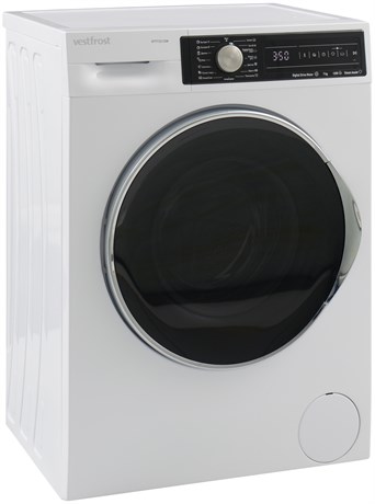 фото: Стиральная машина Vestfrost VF7TT2S120W