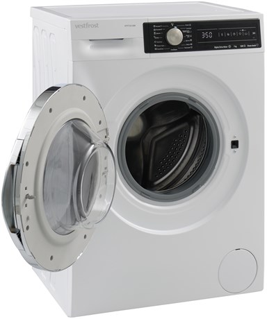 фото: Стиральная машина Vestfrost VF7TT2S120W