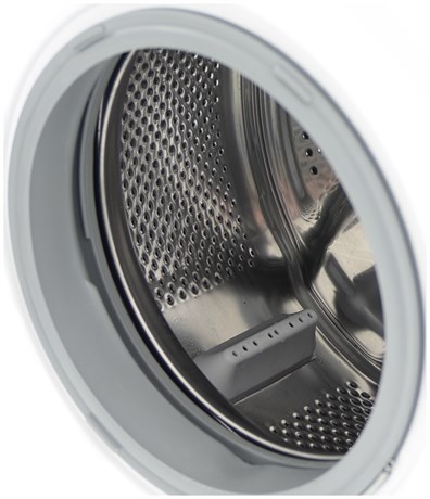 фото: Стиральная машина Vestfrost VF7TT2S120W