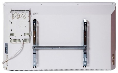 фото: Конвектор NOIROT CNX-4 plus 2000