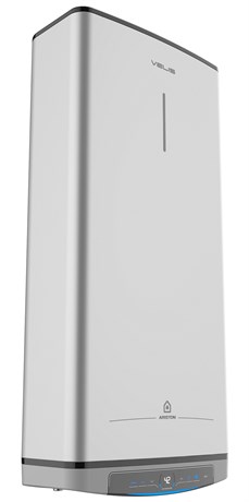 фото: Водонагреватель Ariston VELIS LUX PW ABSE WIFI 80