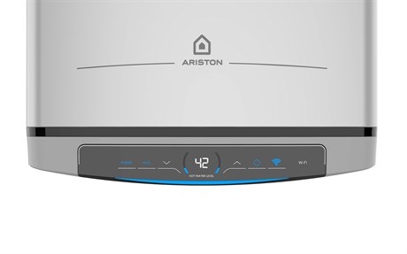 фото: Водонагреватель Ariston VELIS LUX PW ABSE WIFI 80