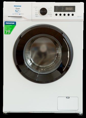 фото: Стиральная машина Renova WAF-7014ISM31