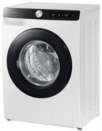фото: Стиральная машина Samsung WW80AG6S28AELD