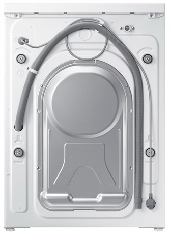 фото: Стиральная машина Samsung WW80AG6S28AELD
