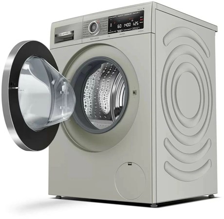 фото: Стиральная машина Bosch WAX32MX0ME