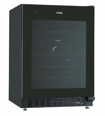 фото: Винный шкаф Korting KFW 803 DB GN