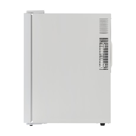 фото: Винный шкаф Tesler WCV-125 silver