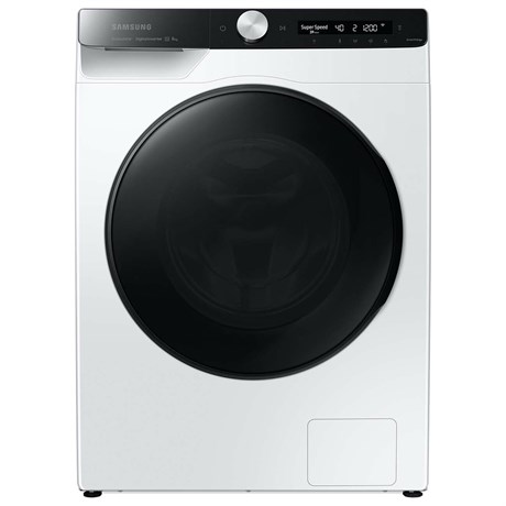 фото: Стиральная машина Samsung WW80AG6L28BELD