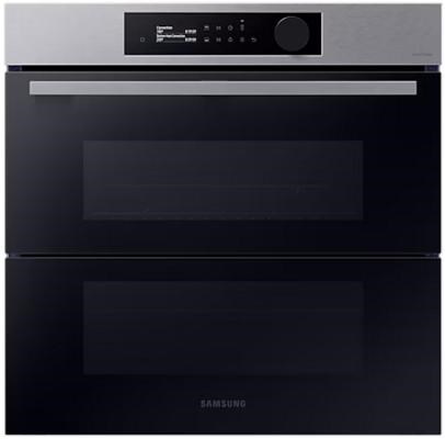 фото: Духовой шкаф Samsung NV7B5745TAS/WT
