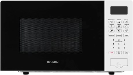 фото: Микроволновая печь Hyundai HYM-D2077