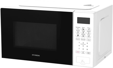 фото: Микроволновая печь Hyundai HYM-D2077