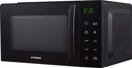 фото: Микроволновая печь Hyundai HYM-D3030