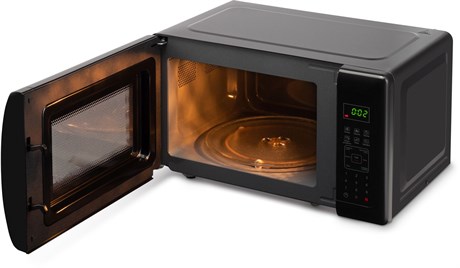 фото: Микроволновая печь Sunwind SUN-MW007