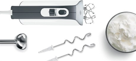 фото: Миксер Bosch MFQ49700