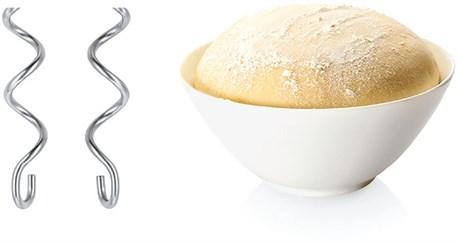 фото: Миксер Bosch MFQ49700
