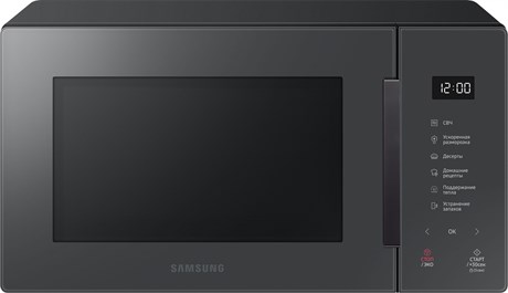 фото: Микроволновая печь Samsung MS23T5018AC/BW