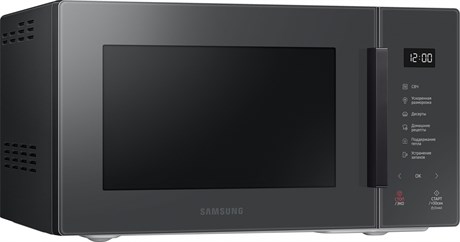 фото: Микроволновая печь Samsung MS23T5018AC/BW