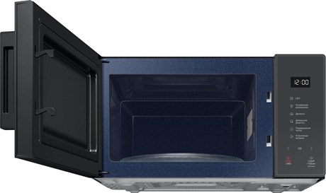 фото: Микроволновая печь Samsung MS23T5018AC/BW