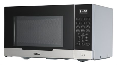 фото: Микроволновая печь Hyundai HYM-D2075