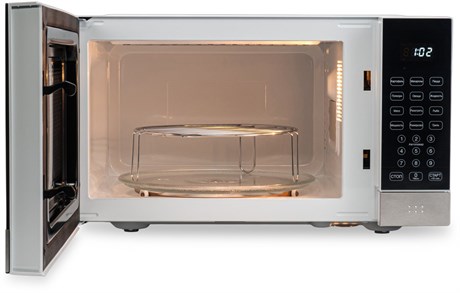 фото: Микроволновая печь Hyundai HYM-D2075