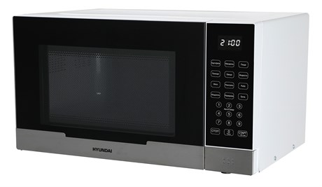 фото: Микроволновая печь Hyundai HYM-D2075