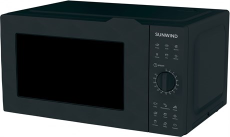 фото: Микроволновая печь Sunwind SUN-MW002