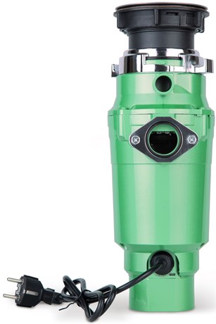фото: Измельчитель пищевых отходов Бирюса WD-375A1