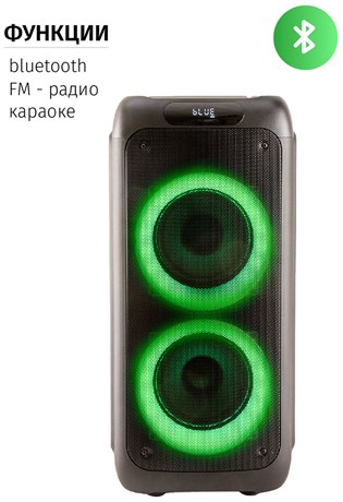 фото: Акустика AIWA CAS-500