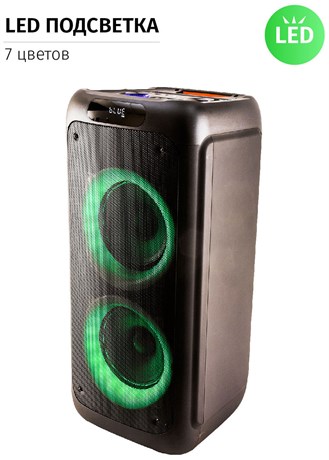 фото: Акустика AIWA CAS-500