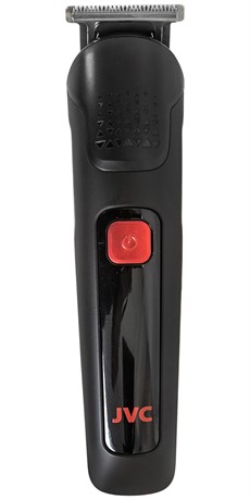 фото: Машинка для стрижки волос JVC JHC57RS
