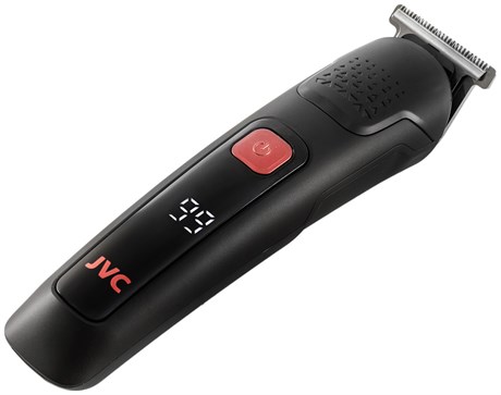 фото: Машинка для стрижки волос JVC JHC57RS