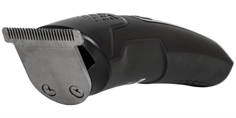 фото: Машинка для стрижки волос JVC JHC57RS
