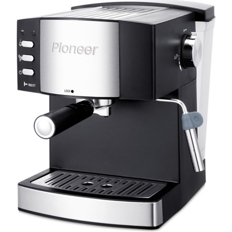 фото: Кофеварка Pioneer CM111P