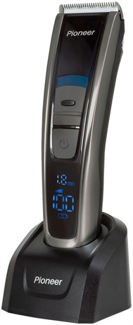 фото: Машинка для стрижки волос Pioneer HC05R