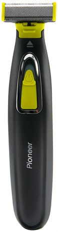 фото: Машинка для стрижки Pioneer HC020R