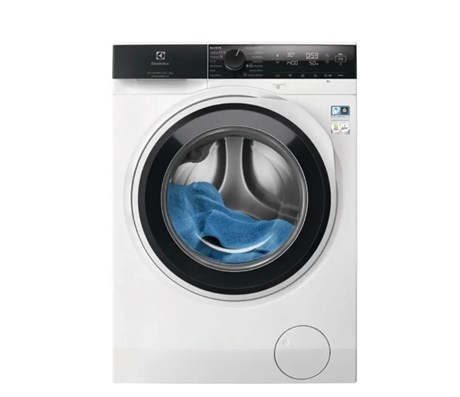 фото: Стиральная машина Electrolux EW8F4484EU