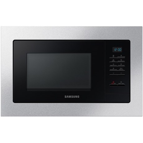 фото: Микроволновая печь Samsung MS20A7013AT/BW
