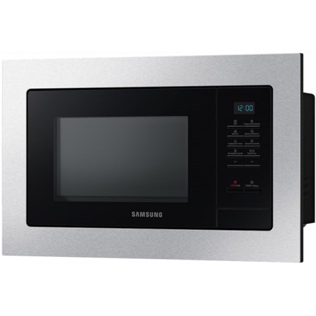 фото: Микроволновая печь Samsung MS20A7013AT/BW
